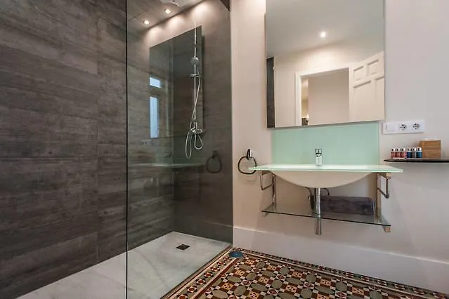 Santa Maria la Blanca Apartamento Sevilla
