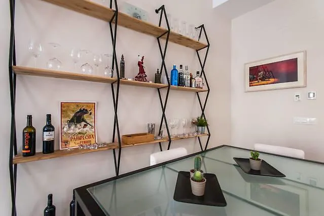 Santa Maria la Blanca Apartamento Sevilla 0*,  España