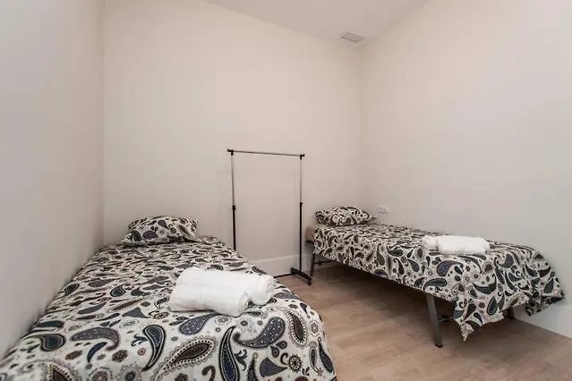Santa Maria la Blanca Apartamento Sevilla