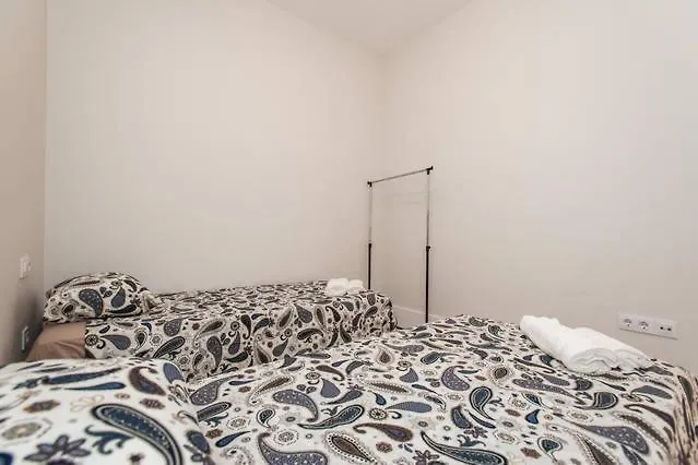 Santa Maria La Blanca Apartment Seville